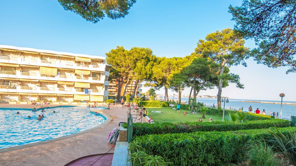 Ona Internacional Apartments Cambrils Zimmer foto