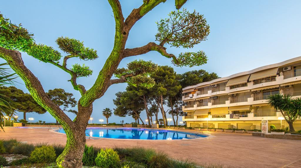 Ona Internacional Apartments Cambrils Zimmer foto