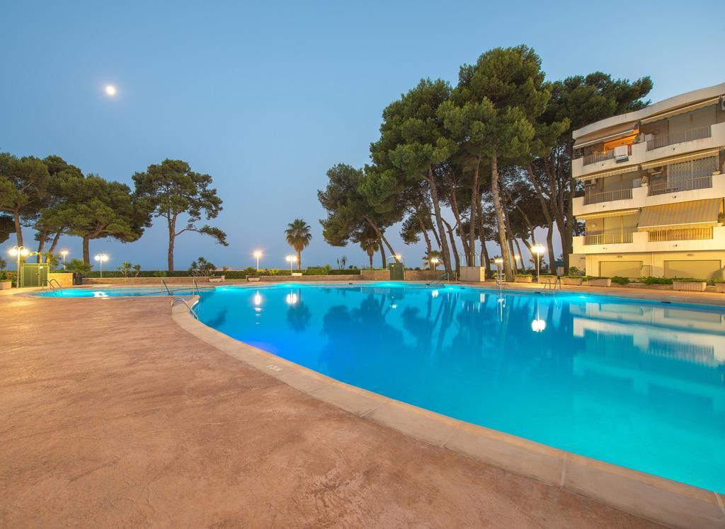Ona Internacional Apartments Cambrils Zimmer foto
