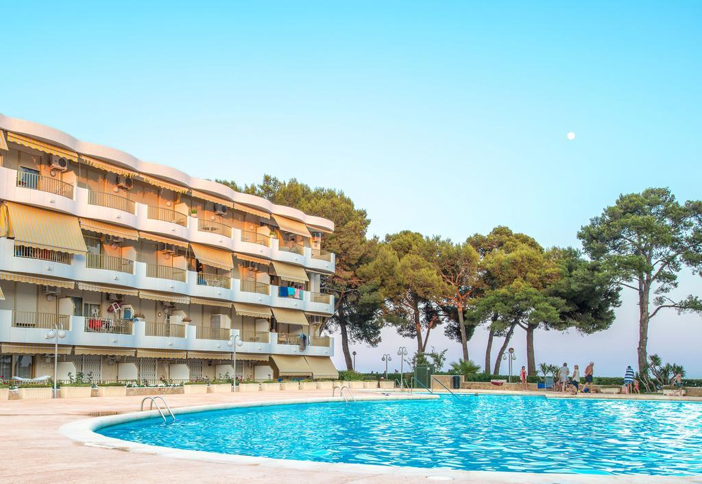 Ona Internacional Apartments Cambrils Zimmer foto