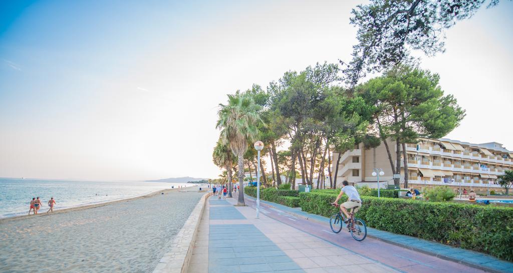 Ona Internacional Apartments Cambrils Zimmer foto