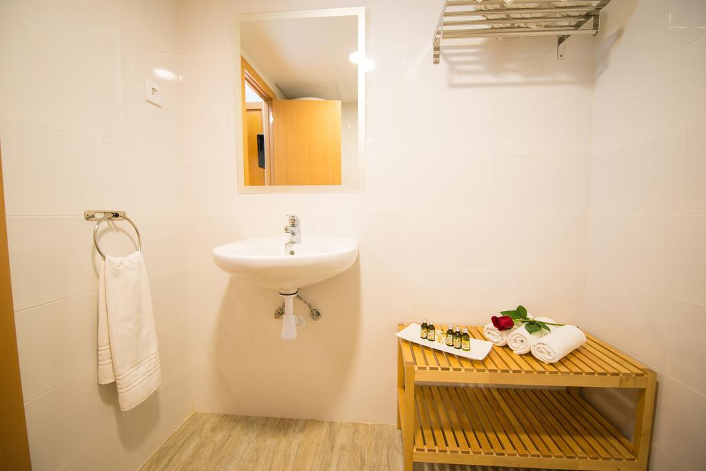 Ona Internacional Apartments Cambrils Zimmer foto