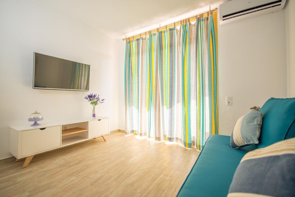 Ona Internacional Apartments Cambrils Zimmer foto