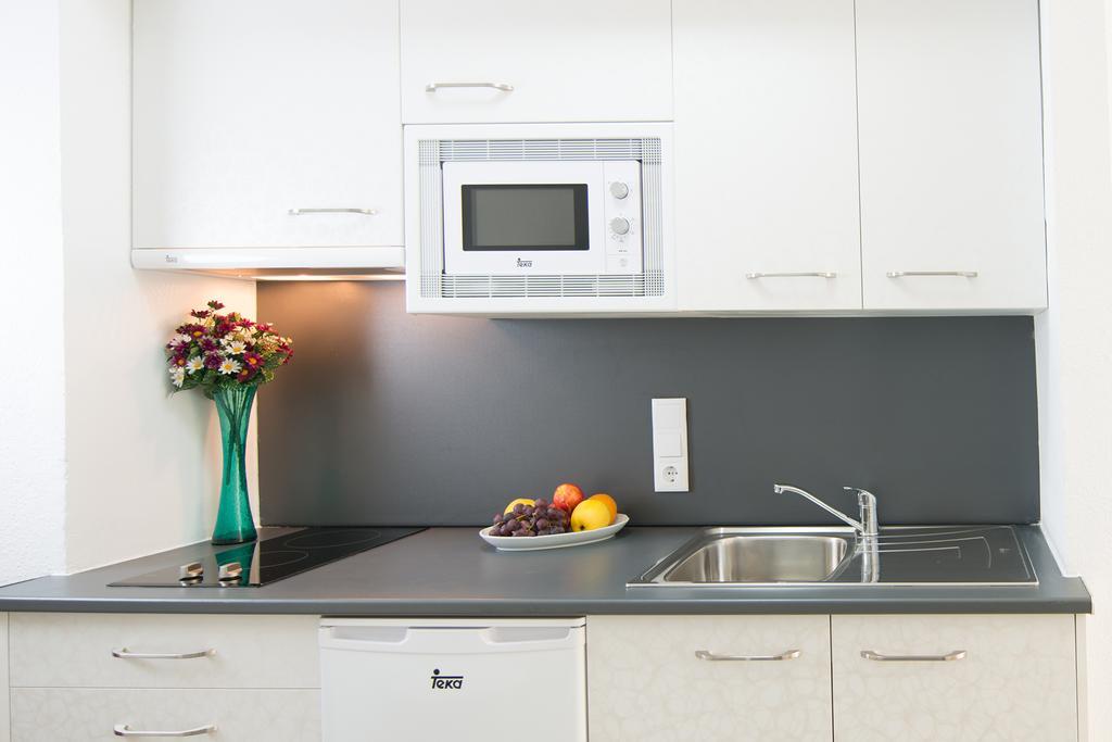 Ona Internacional Apartments Cambrils Zimmer foto
