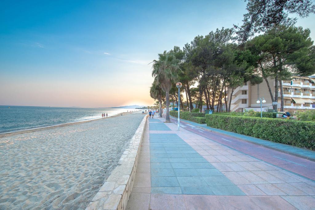 Ona Internacional Apartments Cambrils Zimmer foto