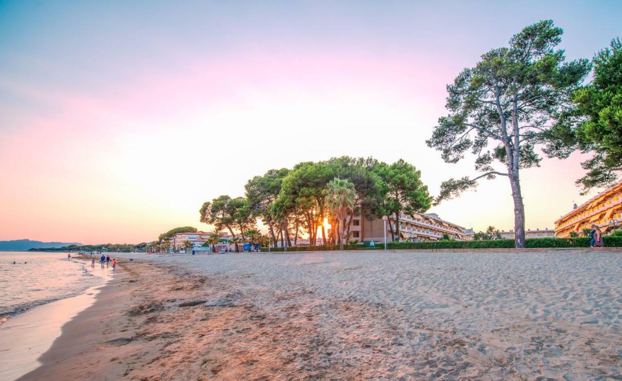 Ona Internacional Apartments Cambrils Exterior foto